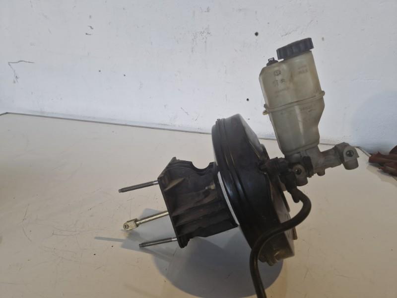 Mastervac PEUGEOT 407 PHASE 1 Diesel - 1