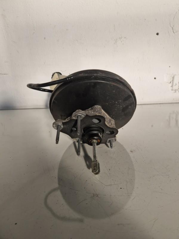 Mastervac RENAULT CLIO 3 PHASE 1  - 1