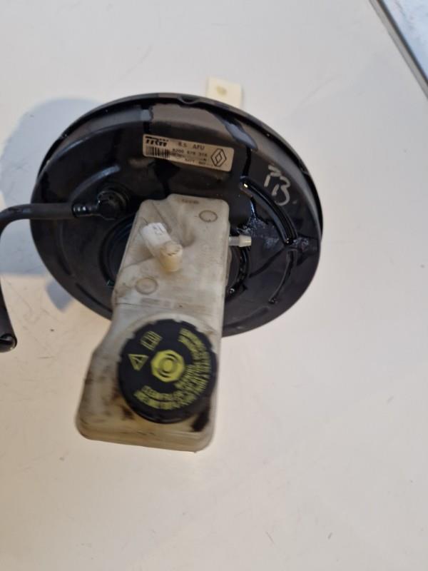 Mastervac RENAULT SCENIC 2 PHASE 2  - 1