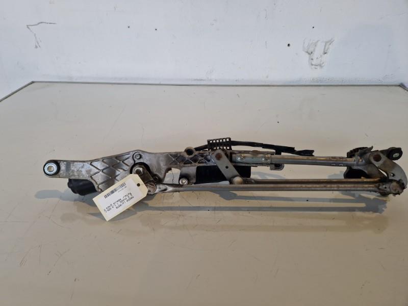 Moteur essuie glace avant MAZDA 2 2 PHASE 1  - 1