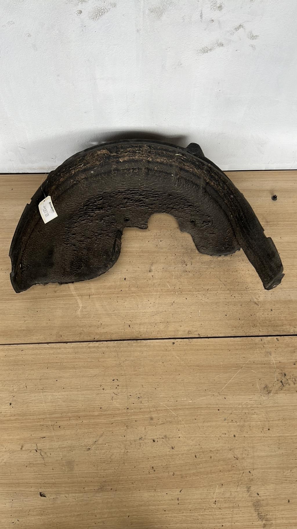 Pare boue arriere droit MINI MINI 2 R56 PHASE 1 Diesel - 1