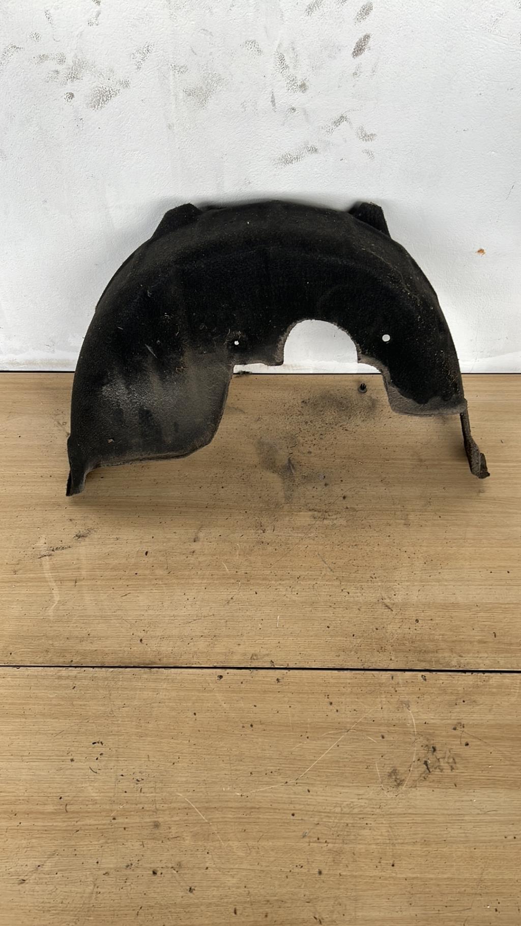 Pare boue arriere gauche MINI MINI 2 R56 PHASE 1 Diesel - 1