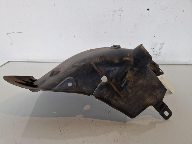 Pare boue arriere gauche RENAULT MODUS PHASE 1  - 1