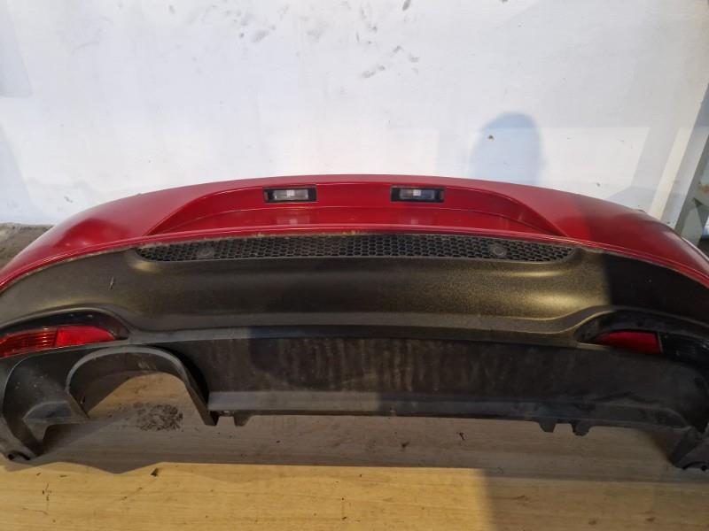 Pare choc arriere ALFA ROMEO MITO PHASE 1  - 1