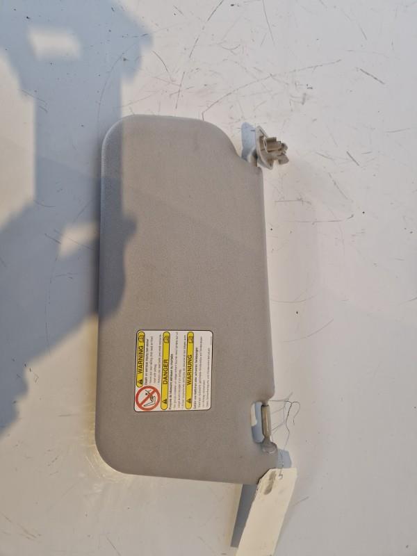 Pare soleil droit MAZDA 2 2 PHASE 1  - 1
