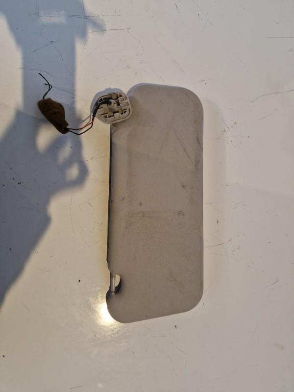 Pare soleil gauche CITROEN C5 1 PHASE 1  - 1