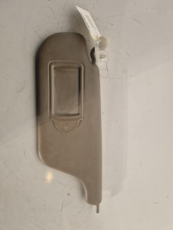 Pare soleil gauche RENAULT CLIO 3 PHASE 1  - 1