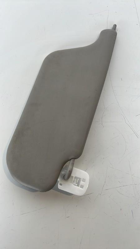 Pare soleil gauche RENAULT CLIO 3 PHASE 1 Diesel - 1