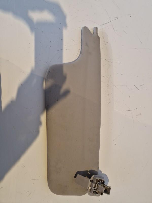 Pare soleil gauche RENAULT MEGANE 2 PHASE 1 Essence - 1