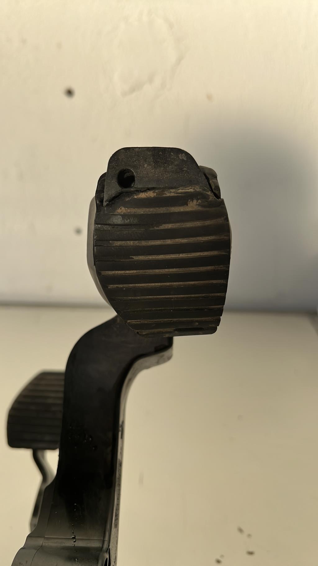 Pedalier CITROEN C3 2 PHASE 1  - 1