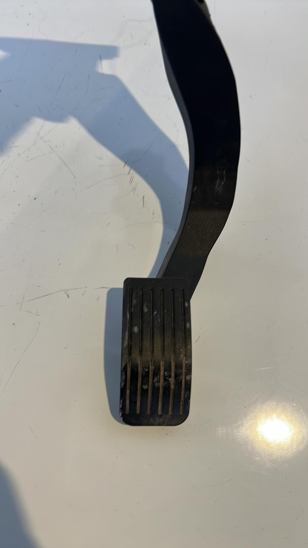 Pedale d'accelerateur CITROEN C3 PICASSO PHASE 1  - 1