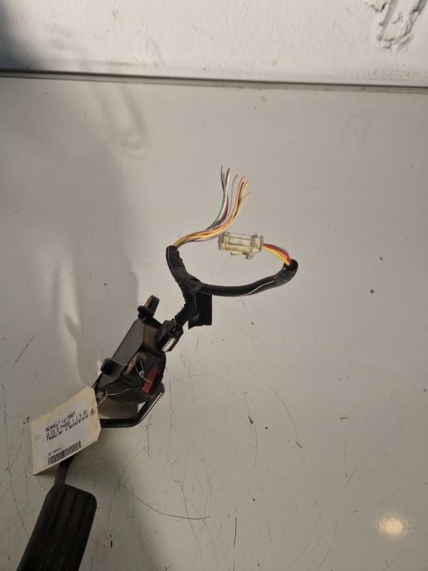 Pedale d'accelerateur RENAULT CLIO 3 PHASE 1  - 1
