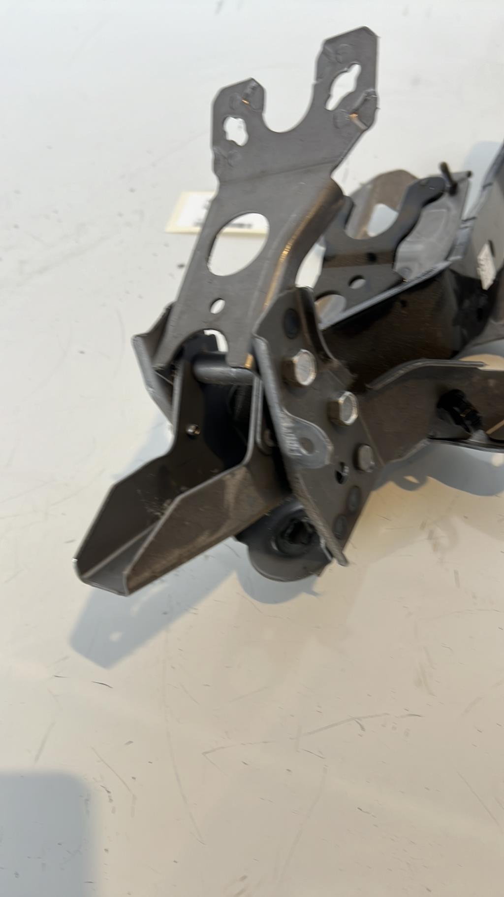 Pedale de frein MAZDA 2 2 PHASE 1  - 1