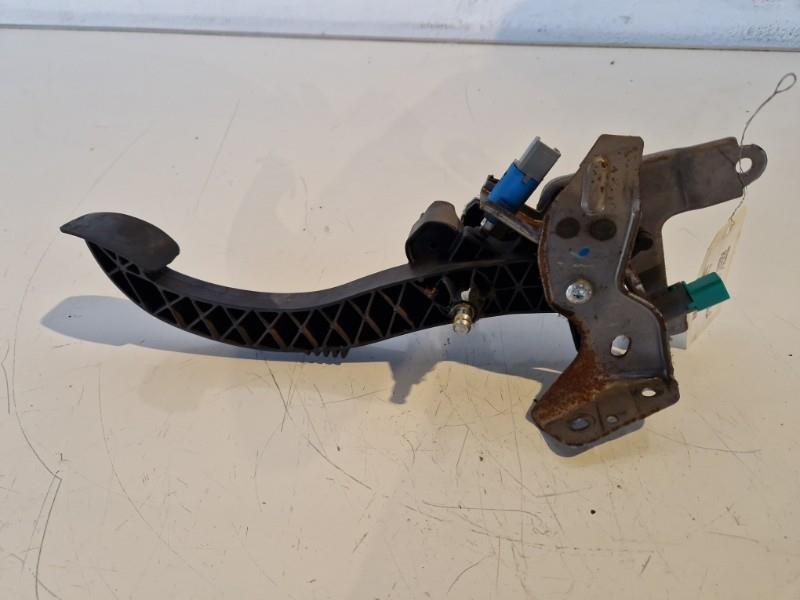 Pedale d'embrayage RENAULT SCENIC 2 PHASE 2  - 1