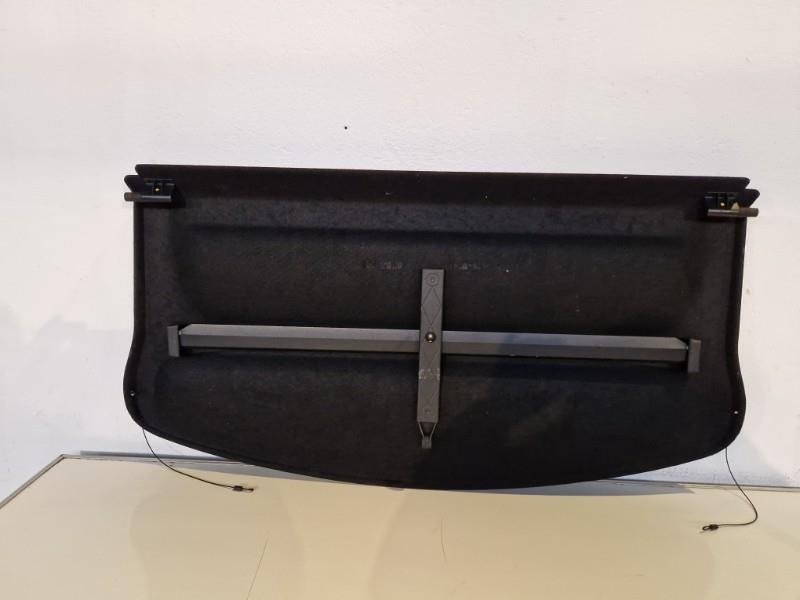 Plage arriere CITROEN C5 1 PHASE 1  - 1