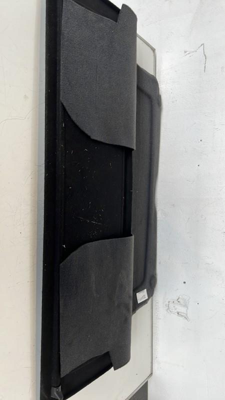 Plage arriere RENAULT CLIO 2 PHASE 2 Diesel - 1