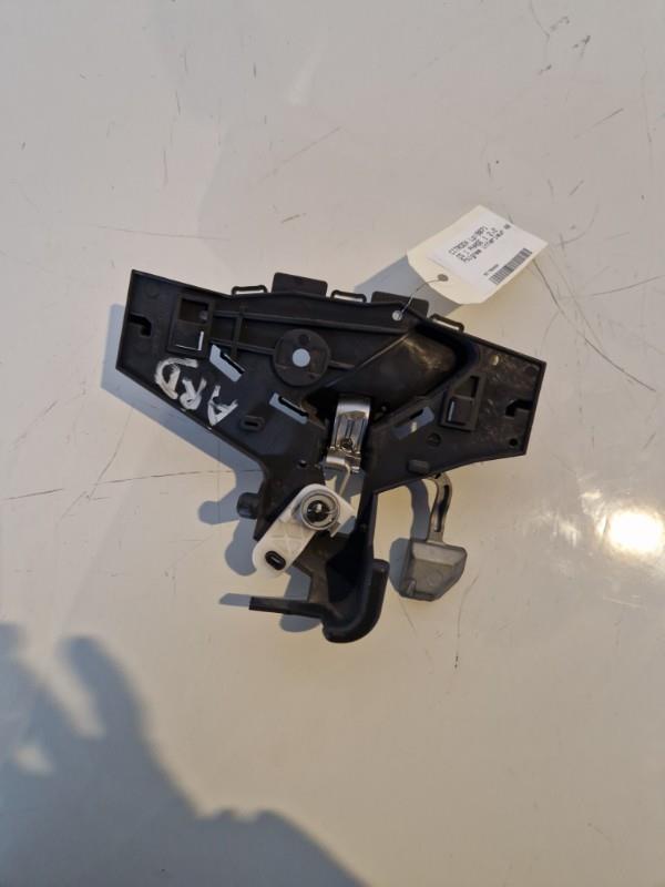 Poignee interieur arriere droit CITROEN C5 1 PHASE 1  - 1