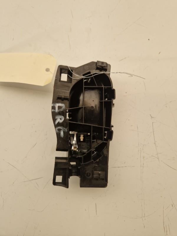 Poignee interieur arriere gauche CITROEN C3 2 PHASE 1  - 1