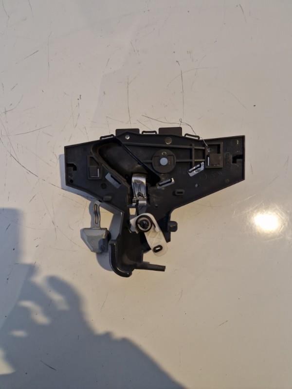 Poignee interieur arriere gauche CITROEN C5 1 PHASE 1  - 1
