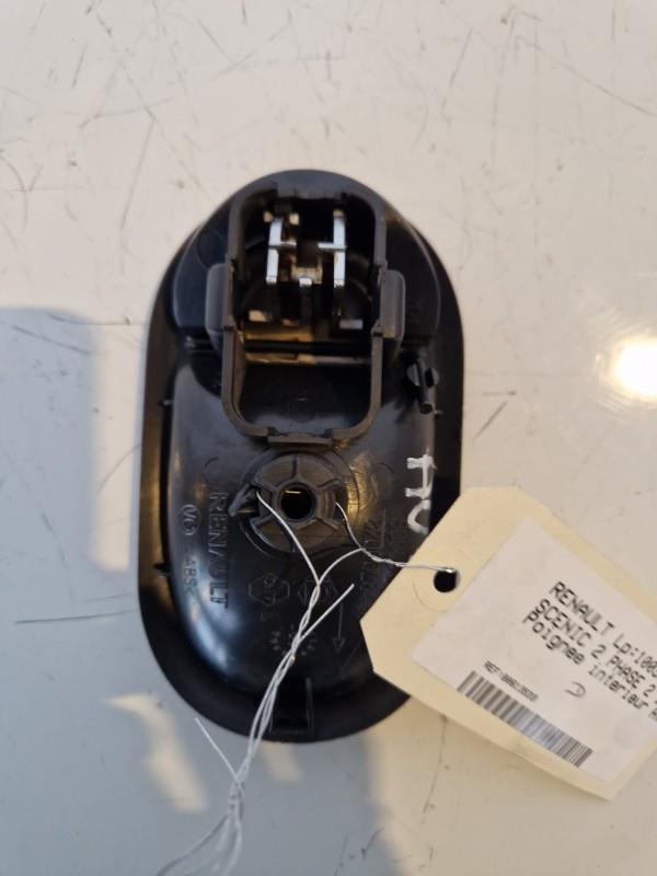 Poignee interieur avant droit RENAULT SCENIC 2 PHASE 2  - 1