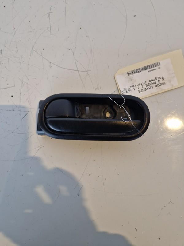 Poignee interieur avant gauche MAZDA 2 2 PHASE 1  - 1