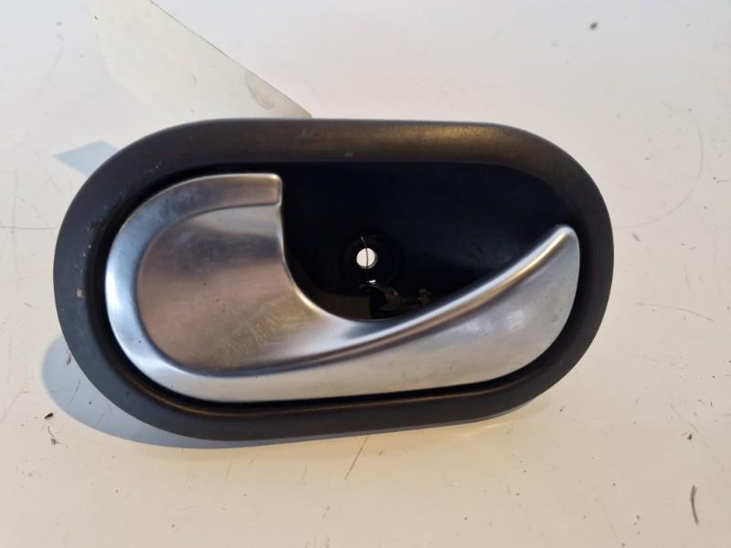 Poignee interieur avant gauche RENAULT SCENIC 2 PHASE 2  - 1