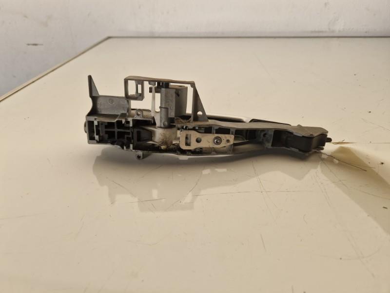 Poignee porte arriere gauche CITROEN C3 2 PHASE 1  - 1