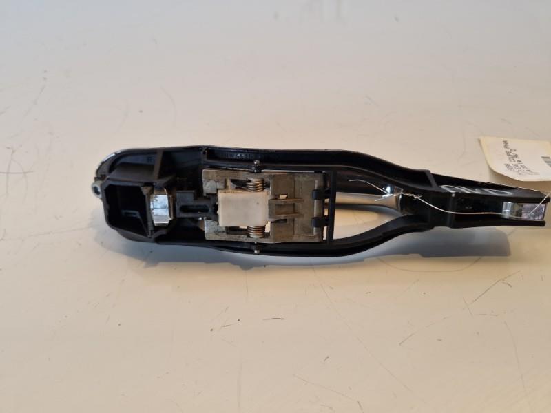 Poignee porte avant droit BMW SERIE 3 E46 COUPE PHASE 1  - 1