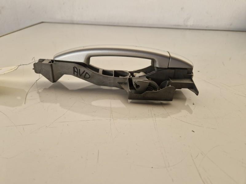 Poignee porte avant droit CITROEN C3 2 PHASE 1  - 1