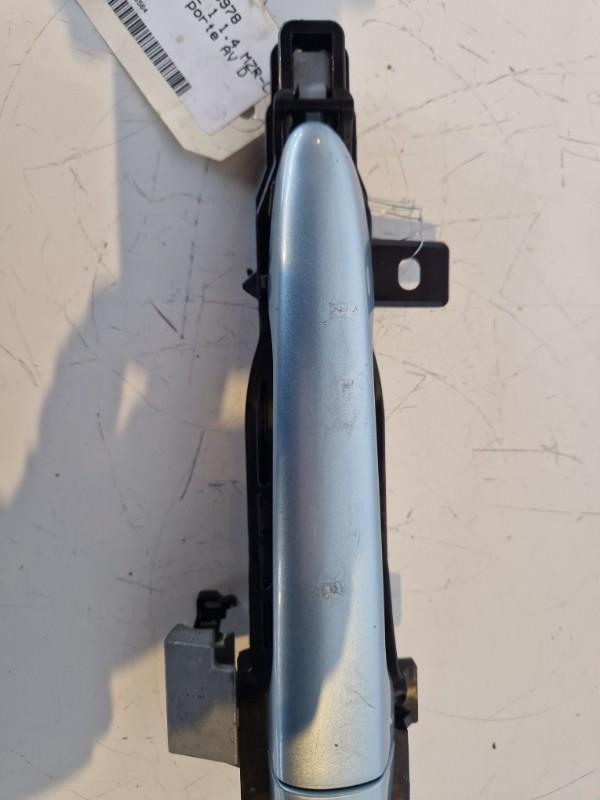Poignee porte avant droit MAZDA 2 2 PHASE 1  - 1