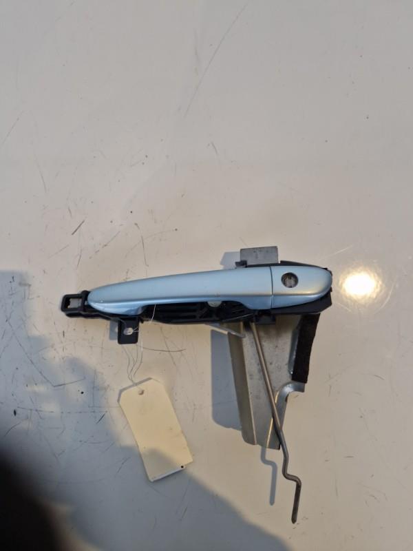 Poignee porte avant gauche MAZDA 2 2 PHASE 1  - 1