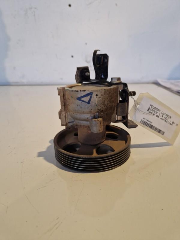 Pompe de direction PEUGEOT BIPPER  - 1