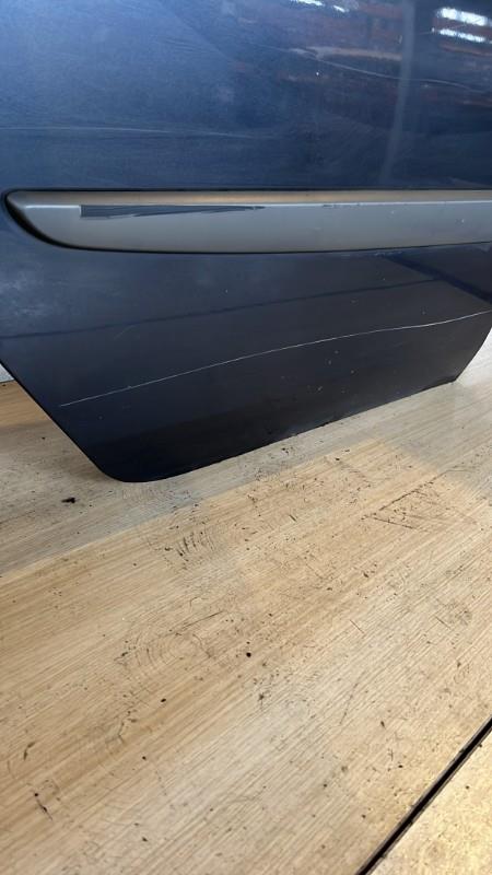 Porte arriere droit RENAULT SCENIC 2 PHASE 2  - 1