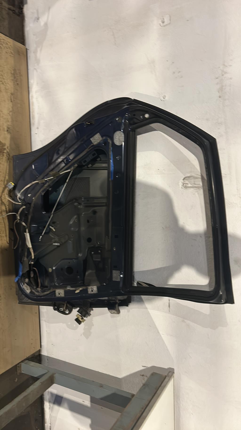 Porte arriere gauche CITROEN C5 1 PHASE 1  - 1