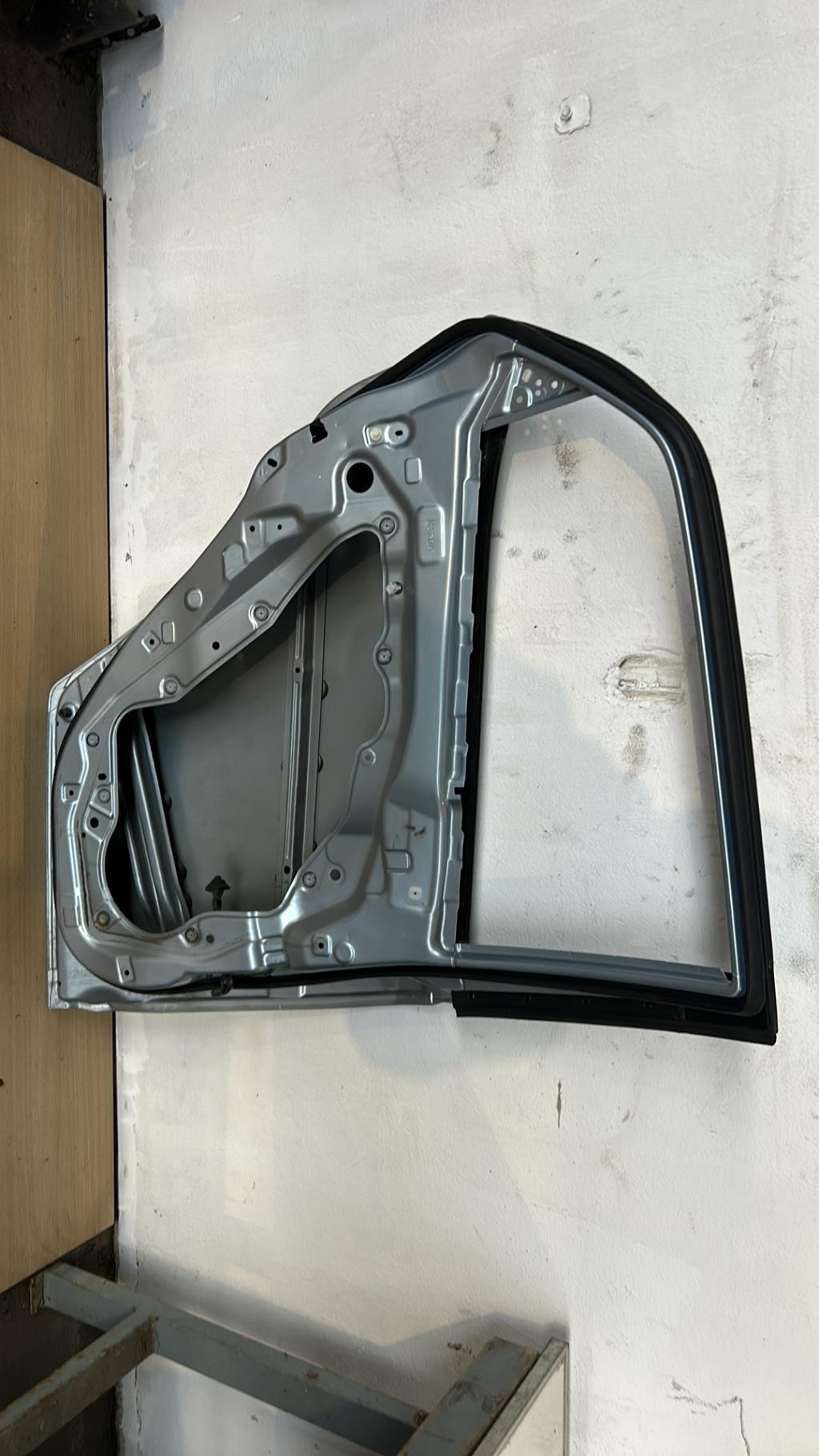 Porte arriere gauche MAZDA 2 2 PHASE 1  - 1