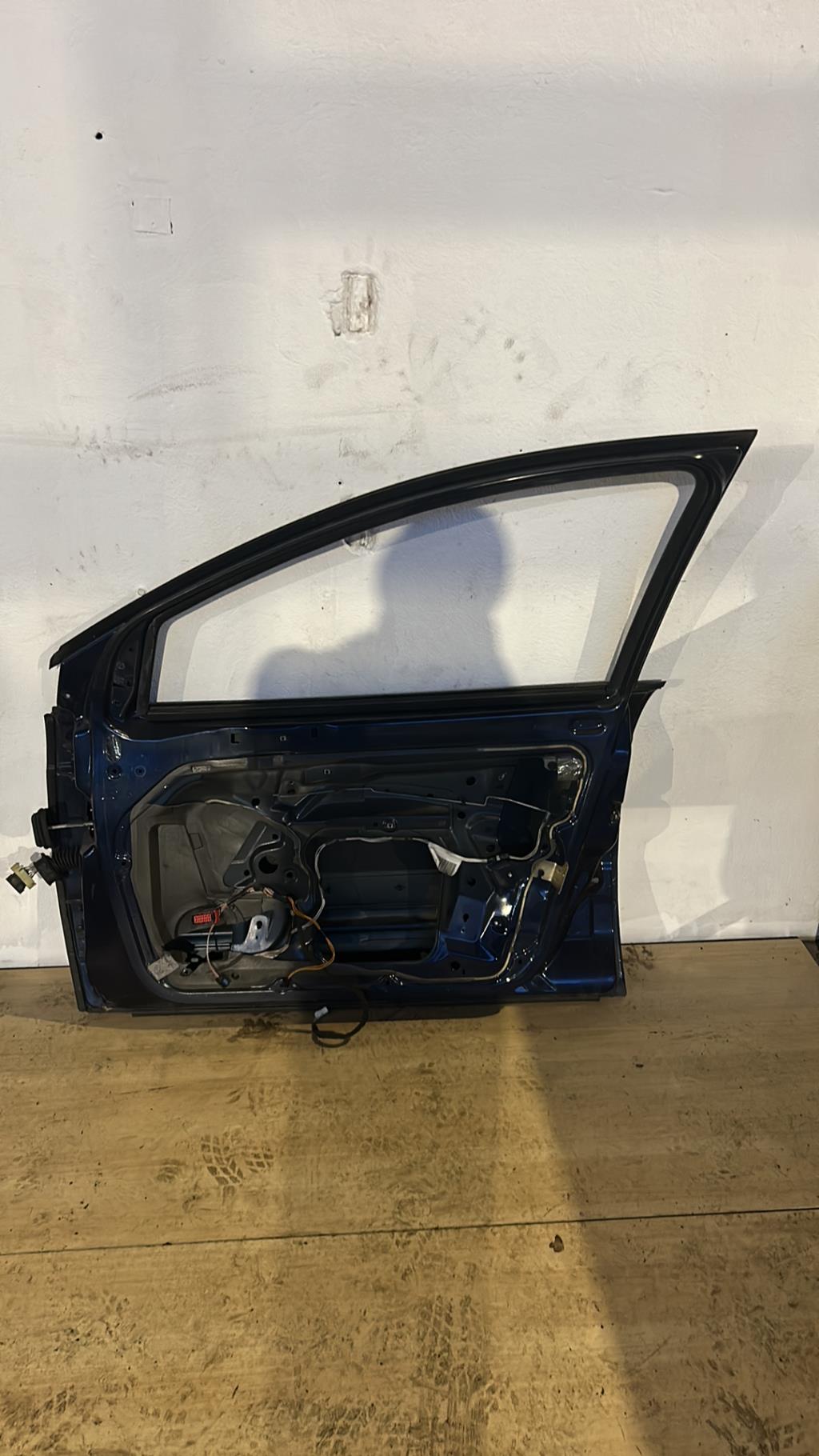 Porte avant droit CITROEN C5 1 PHASE 1  - 1