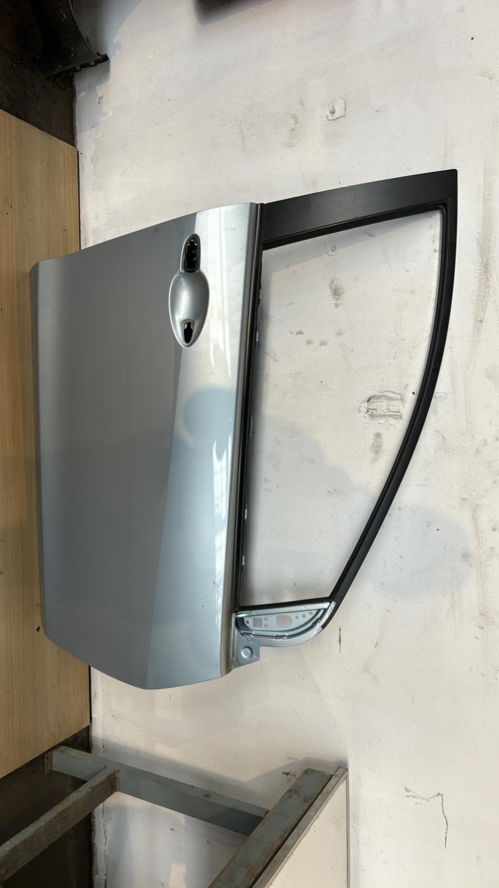 Porte avant droit MAZDA 2 2 PHASE 1  - 1