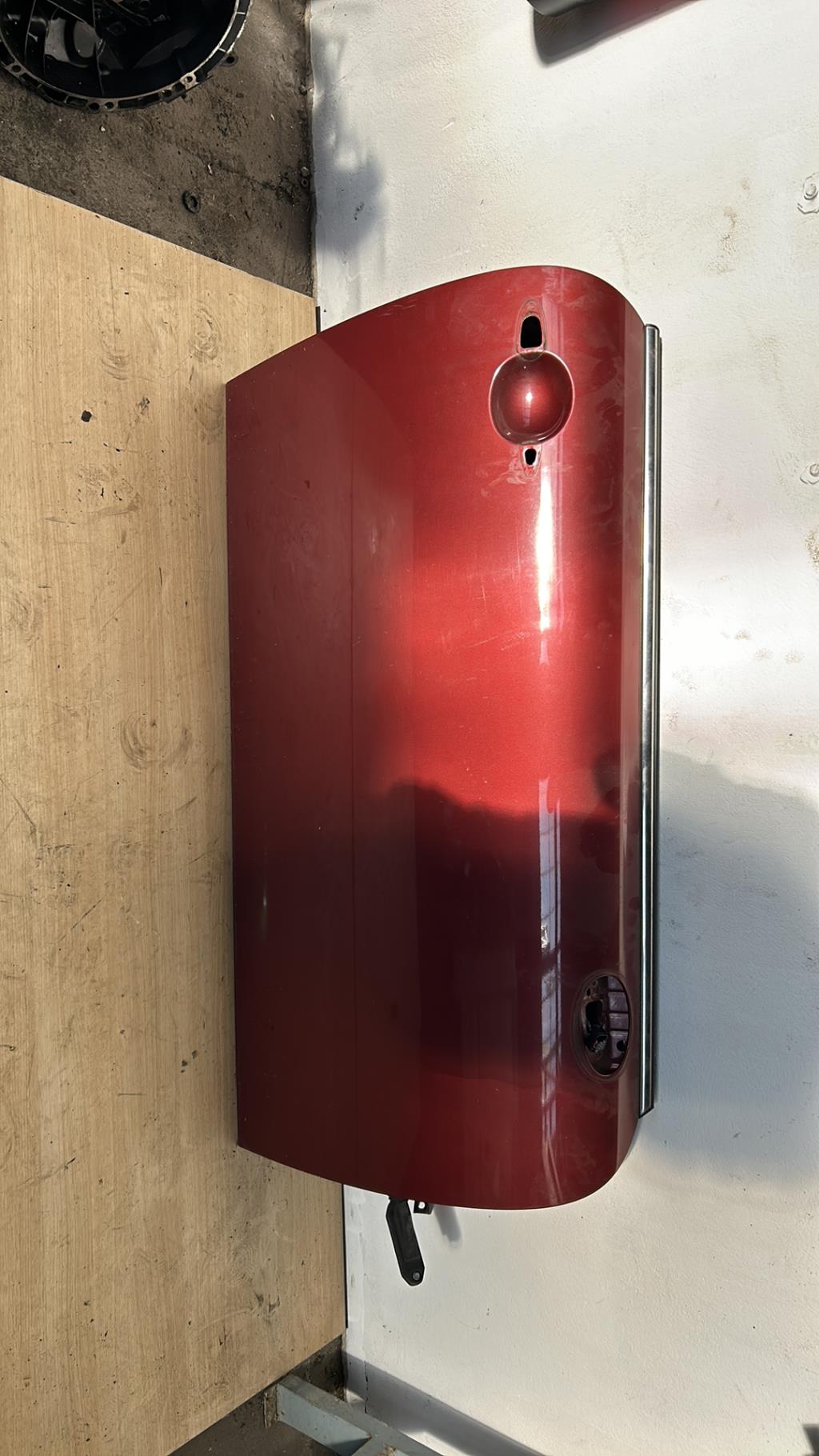 Porte avant droit MINI MINI 2 R56 PHASE 1 Diesel - 1