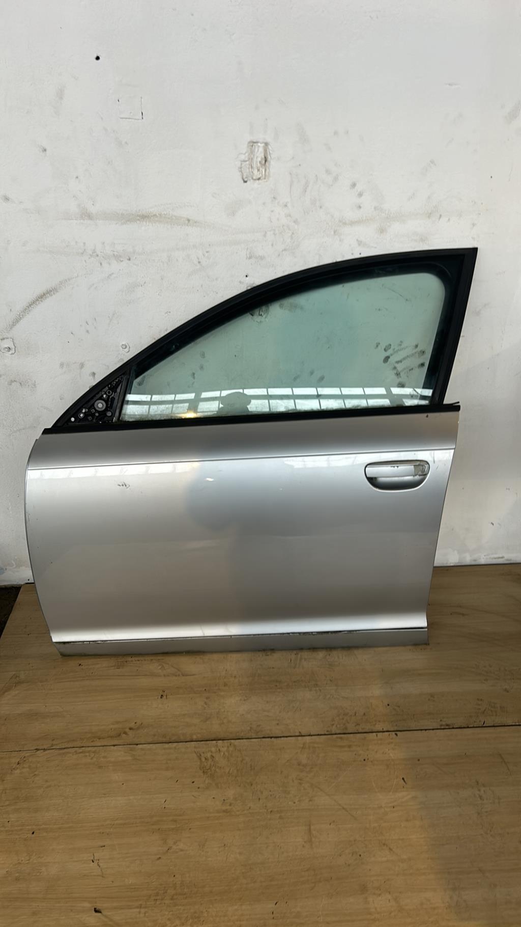 Porte avant gauche AUDI A6 3 AVANT PHASE 1 BREAK Diesel - 1