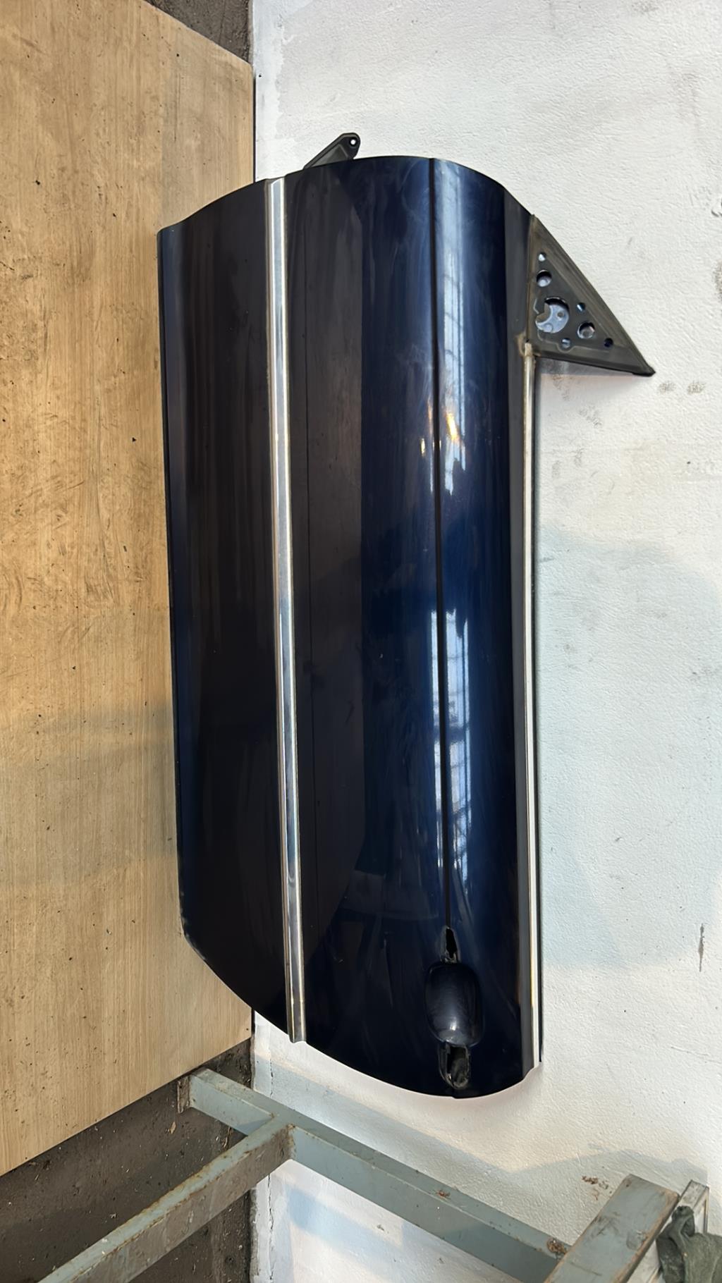 Porte avant gauche BMW SERIE 3 E46 COUPE PHASE 1  - 1