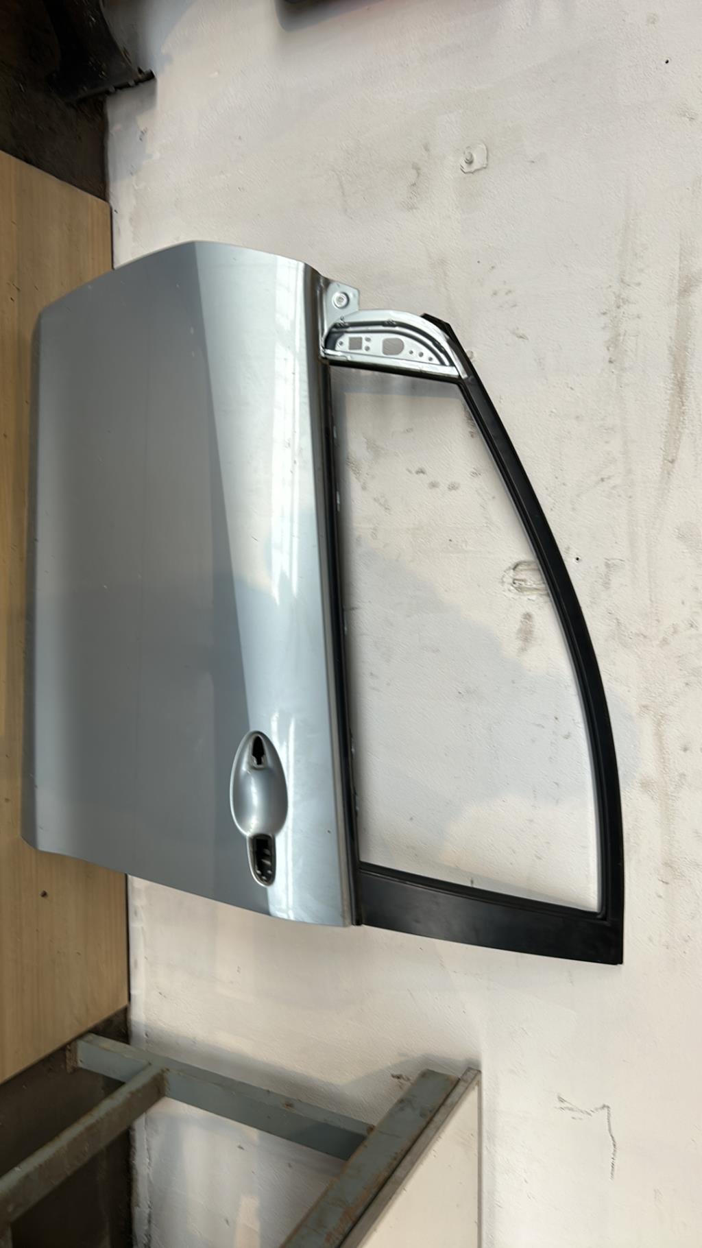 Porte avant gauche MAZDA 2 2 PHASE 1  - 1