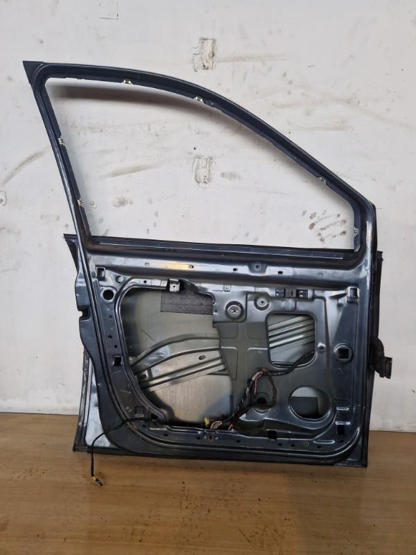 Porte avant gauche RENAULT SCENIC 2 PHASE 2  - 1