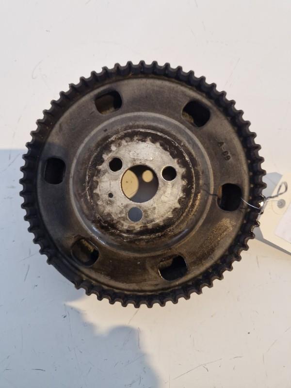 Poulie damper ALFA ROMEO MITO PHASE 1  - 1