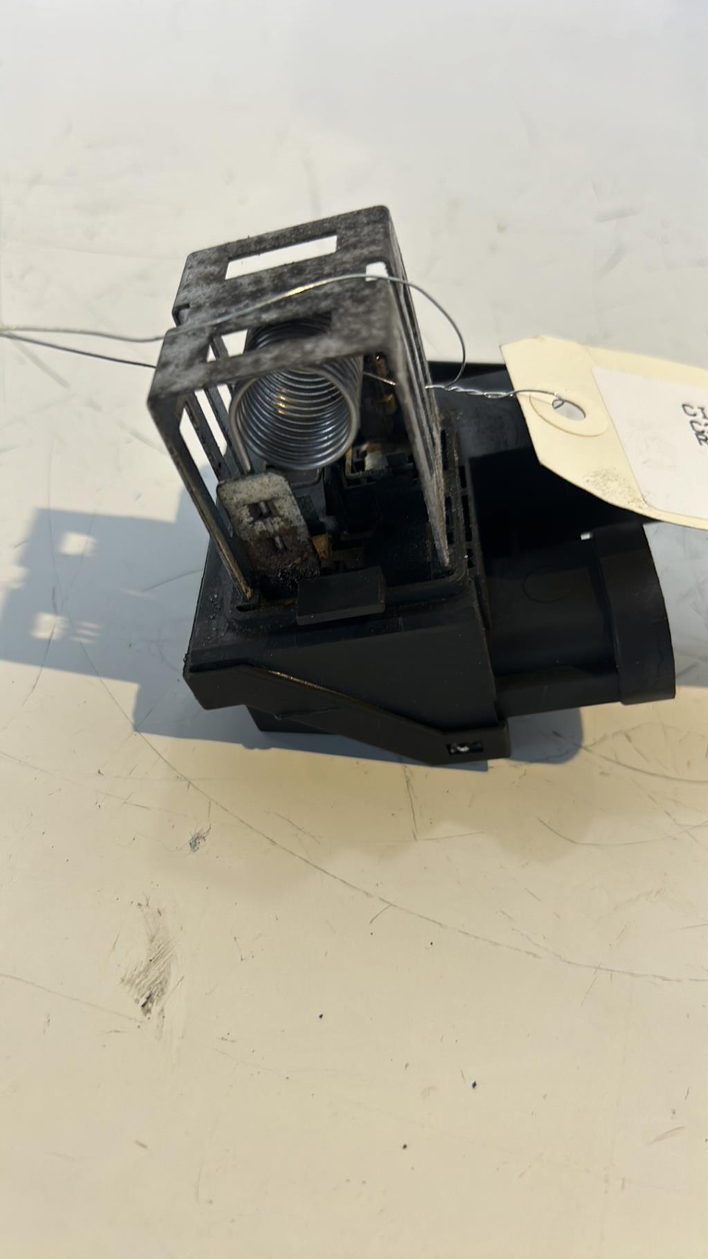 Resistance chauffage CITROEN C3 2 PHASE 1  - 1