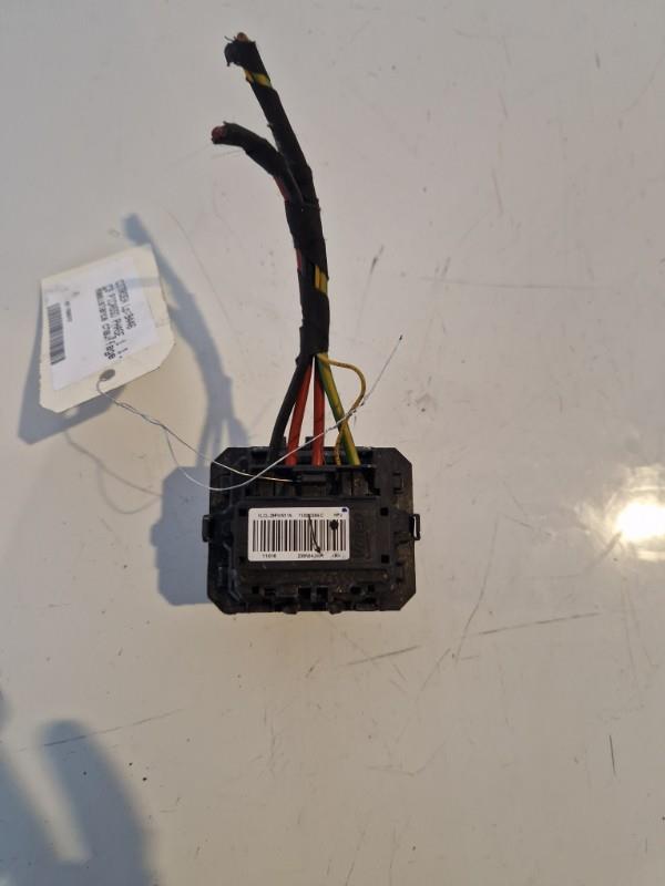 Resistance chauffage CITROEN C3 PICASSO PHASE 1  - 1