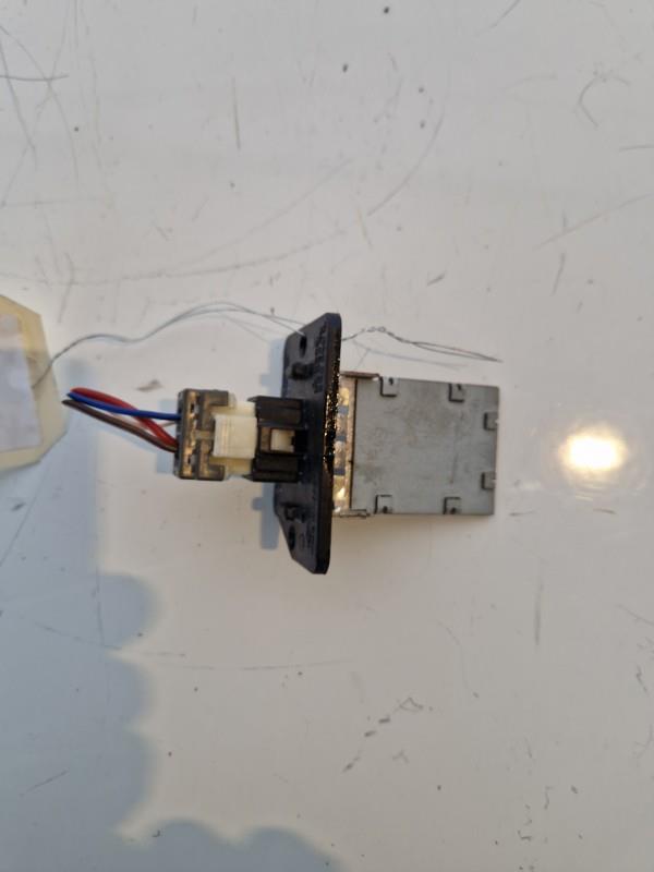 Resistance chauffage HYUNDAI I 20 1 PHASE 2  - 1