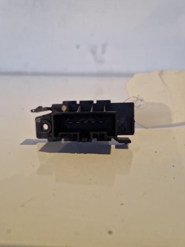 Resistance chauffage PEUGEOT BIPPER  - 1