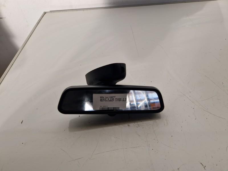 Retroviseur interieur BMW SERIE 5 E39 PHASE 2 Diesel - 1