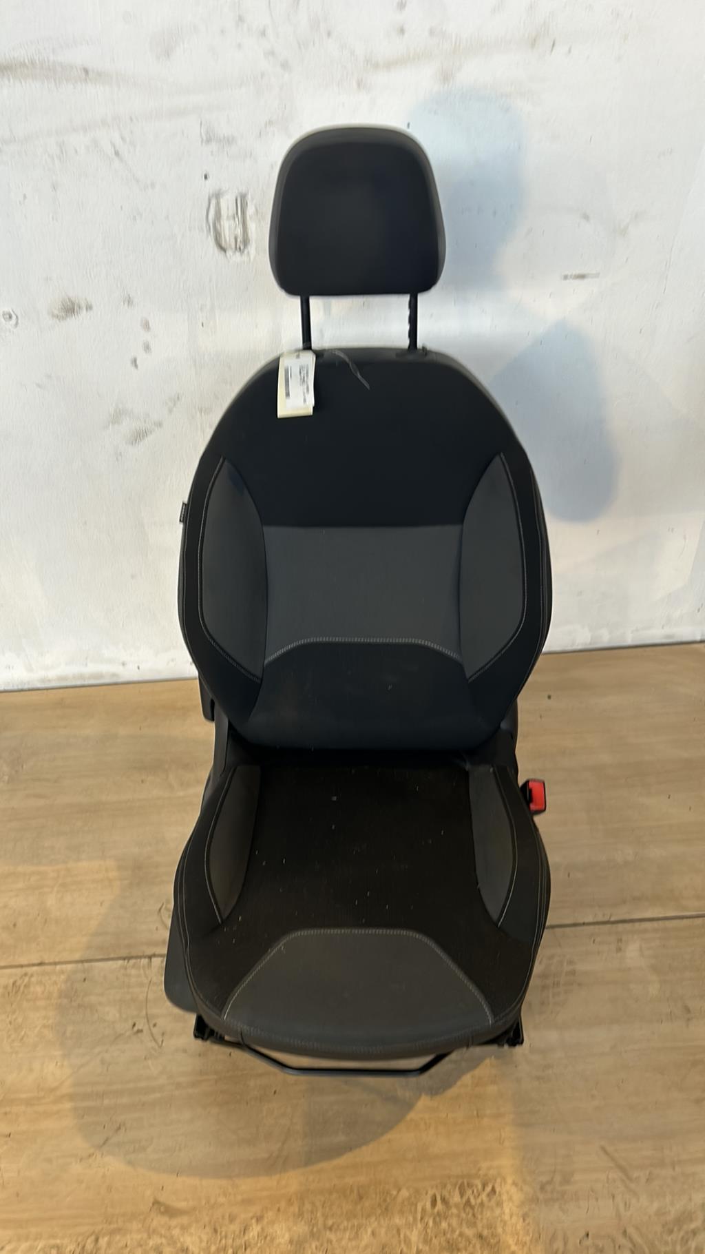 Siege avant droit CITROEN C3 2 PHASE 1  - 1