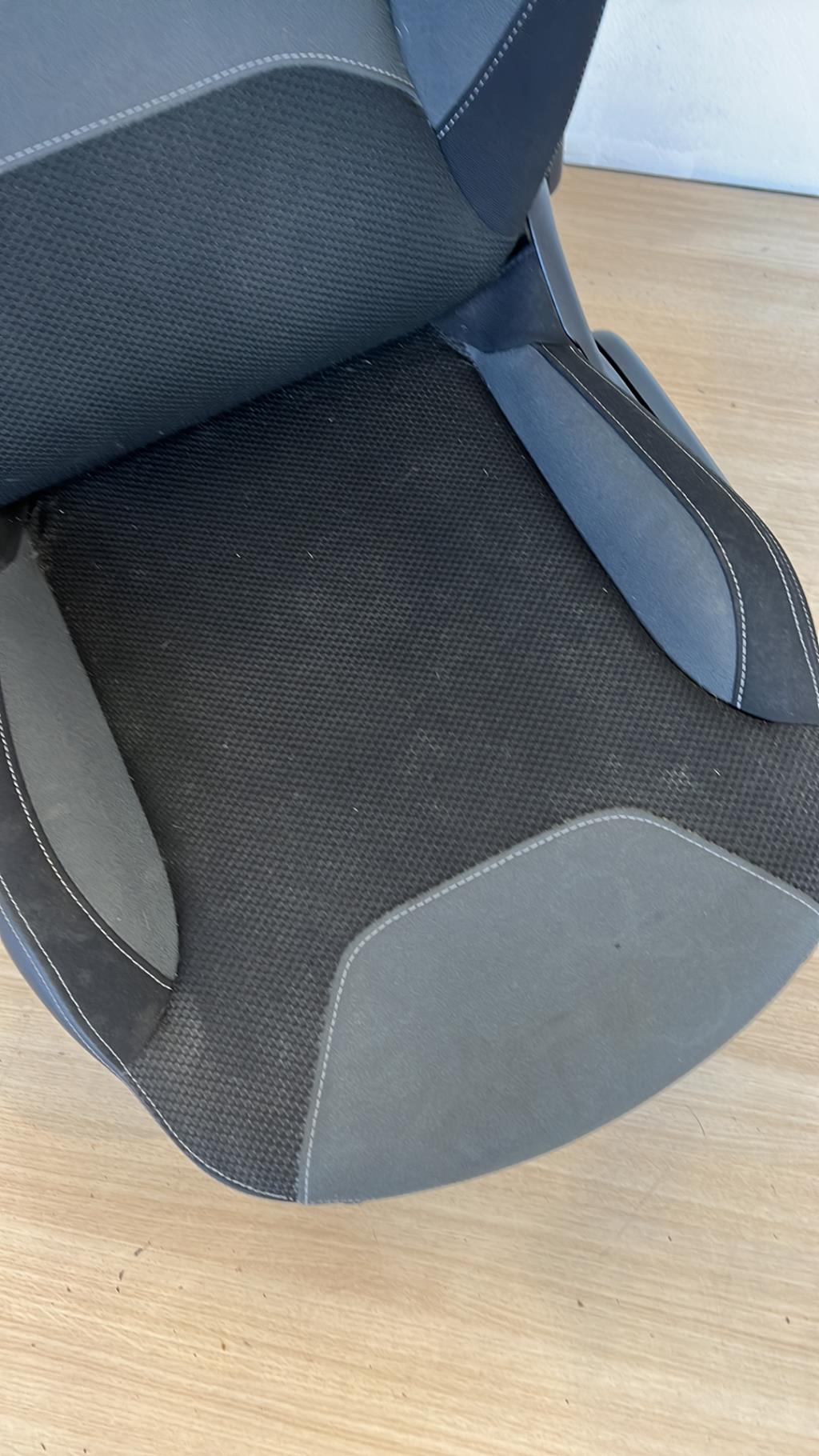 Siege avant droit CITROEN C3 2 PHASE 1  - 1